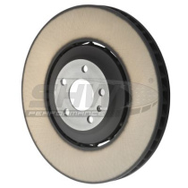 AFX40021 Audi A8 D4 / SQ5 Bromsskiva Framaxel - 380mm SHW Performance